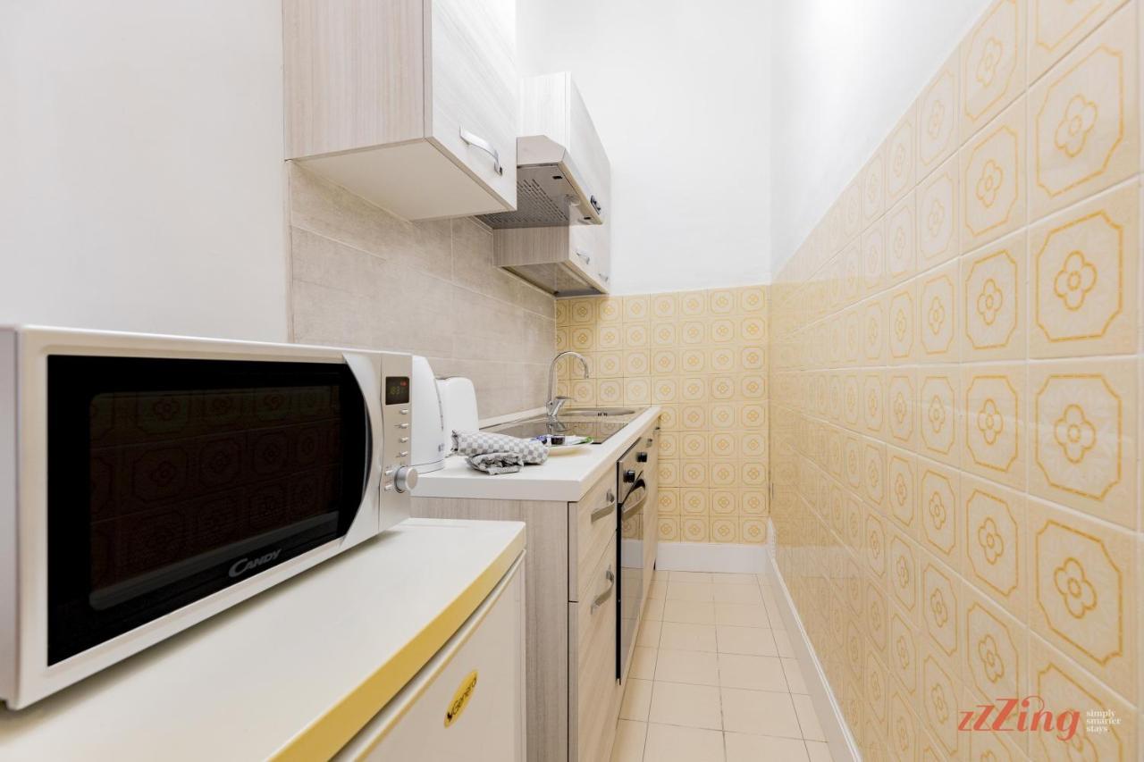 A Studio Apartment In Malta'S Capital Valletta Exterior photo
