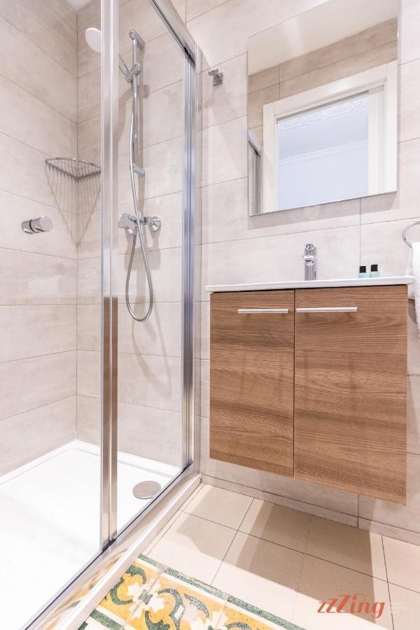 A Studio Apartment In Malta'S Capital Valletta Exterior photo