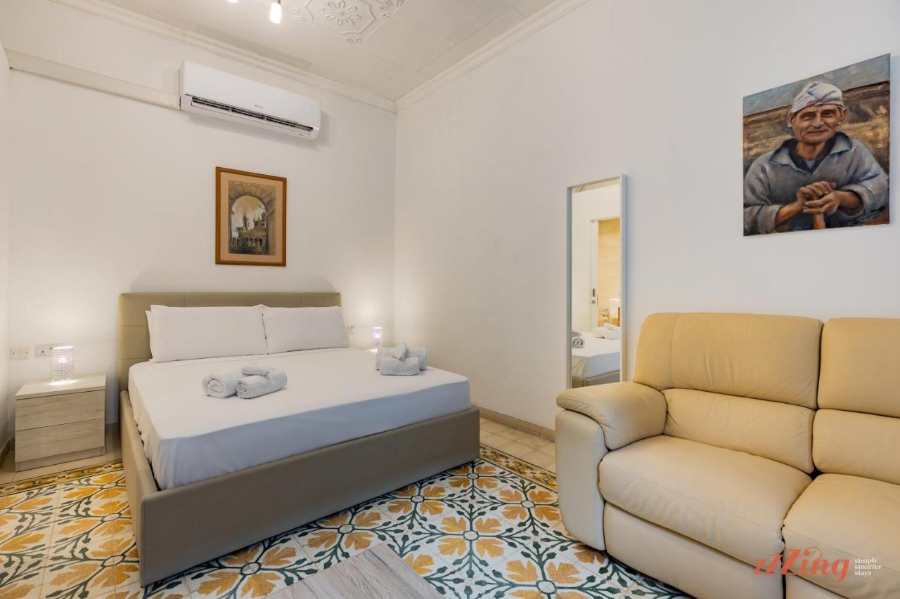 A Studio Apartment In Malta'S Capital Valletta Exterior photo