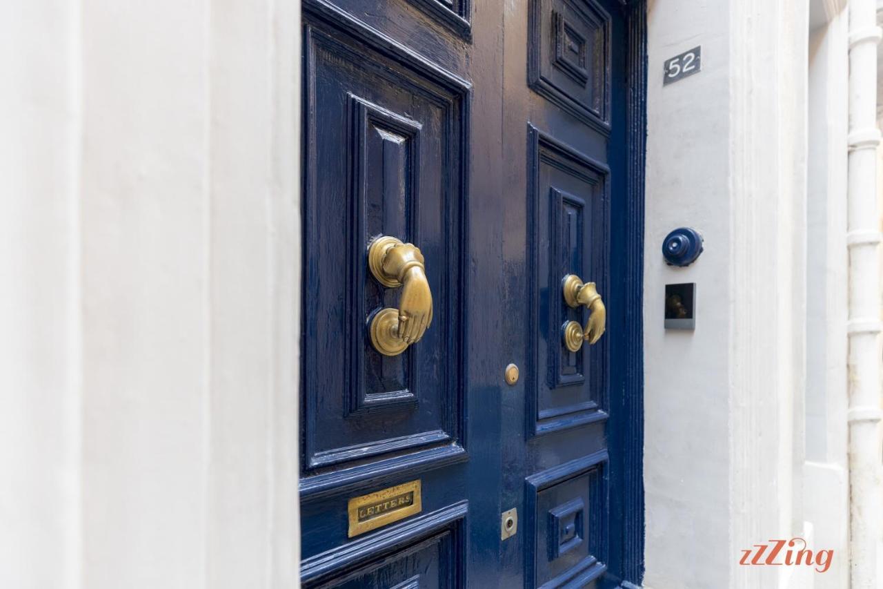 A Studio Apartment In Malta'S Capital Valletta Exterior photo