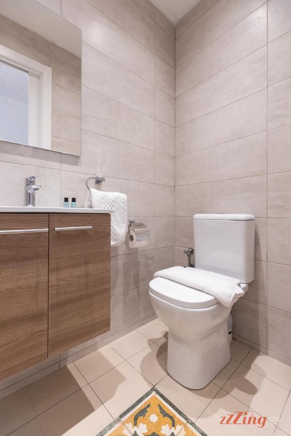 A Studio Apartment In Malta'S Capital Valletta Exterior photo